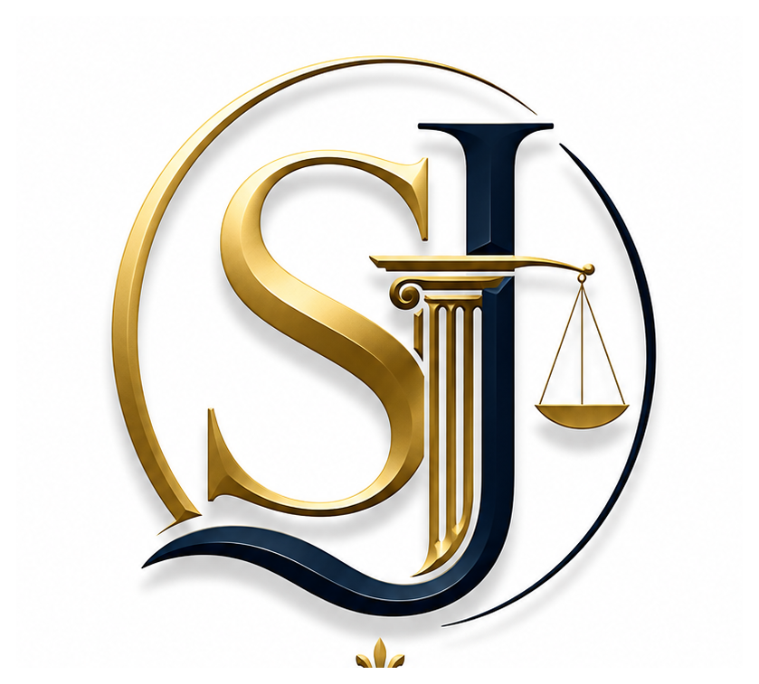 Logotipo Servicios Jurídicos